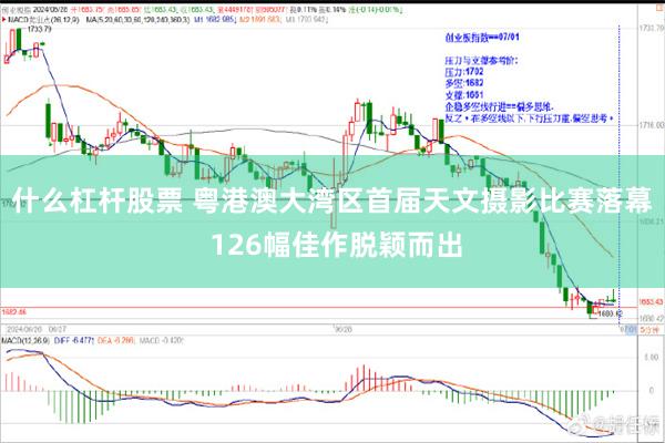 什么杠杆股票 粤港澳大湾区首届天文摄影比赛落幕 126幅佳作脱颖而出